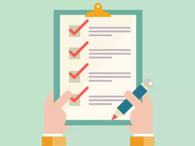 ENCUESTAS AUDIENCIAS Y OTRAS COSAS