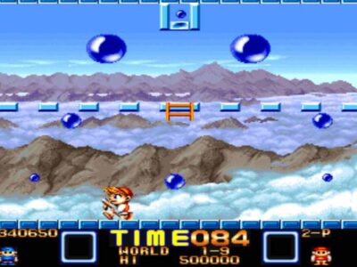 FORMAS DE PERDER EL TIEMPO