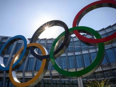 LO IMPORTANTE ES PARTICIPAR