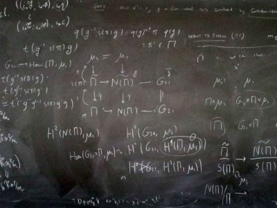 NUEVAS LEYES Y TEORÍAS II