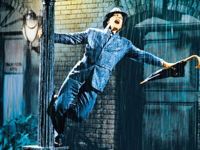 THAT’S ENTERTAINMENT!!