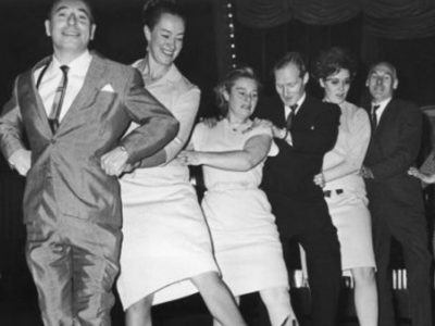 UNA BODA ES UNA BODA