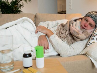 LA GRIPE ESA GRAN DESCONOCIDA