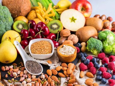 PROPÓSITOS DE AÑO NUEVO: EL RÉGIMEN