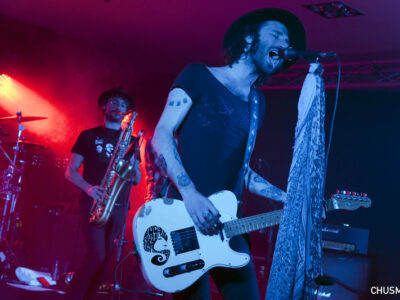 LEIVA... POCO MÁS QUE DECIR