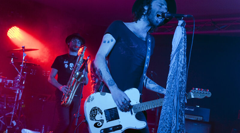 LEIVA... POCO MÁS QUE DECIR