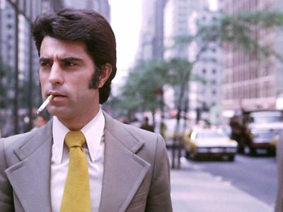 DESDE HERMIDA A VIOLANTE (O VICEVERSA)