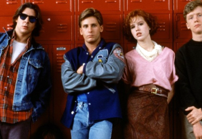 YO TAMBIÉN QUISE SER UN ADOLESCENTE AMERICANO DE LOS ’80 (2ª Parte)