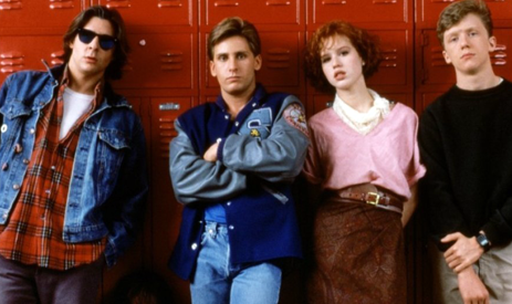 YO TAMBIÉN QUISE SER UN ADOLESCENTE AMERICANO DE LOS ’80 (2ª Parte)