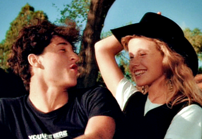 YO TAMBIÉN QUISE SER UN ADOLESCENTE AMERICANO DE LOS ’80 (y 3ª Parte)