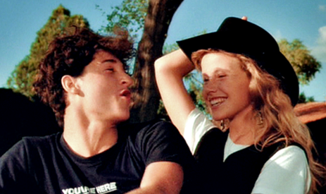 YO TAMBIÉN QUISE SER UN ADOLESCENTE AMERICANO DE LOS ’80 (y 3ª Parte)