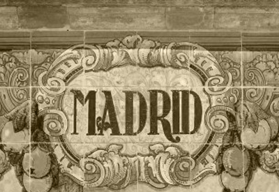 MADRID