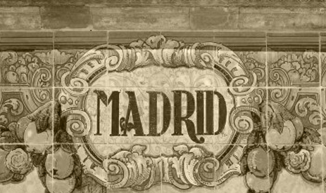 MADRID