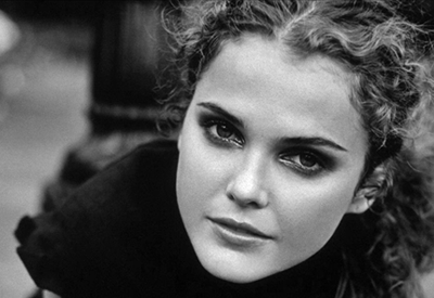 YO TAMBIÉN ME ENAMORÉ DE FELICITY