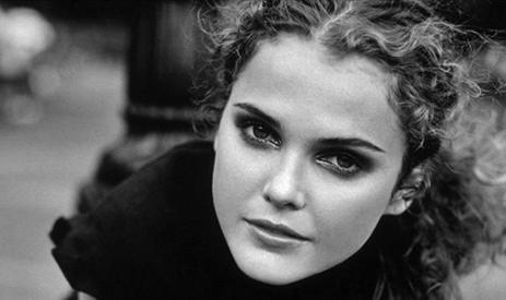 YO TAMBIÉN ME ENAMORÉ DE FELICITY