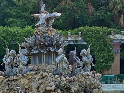 DESCONFINANDO Y COLONIZANDO