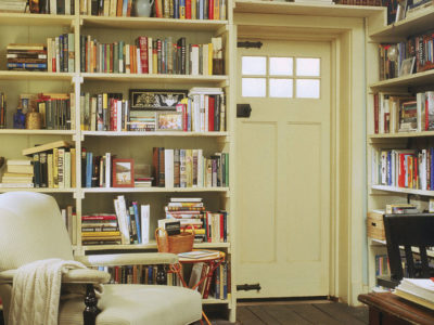 ME HE COMPRADO "LA CABAÑA"