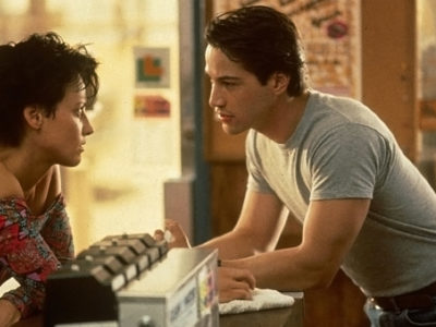 AQUELLOS VERANOS DE LOS '90