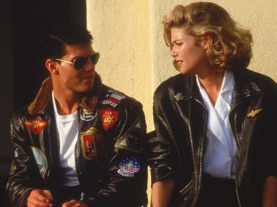TOP GUN