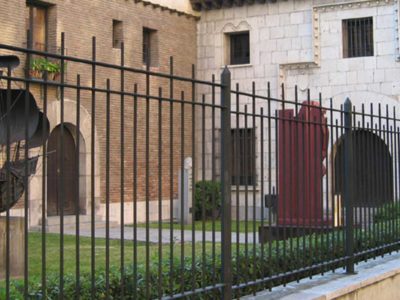 PASEANDO POR MI PATRIA