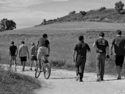 SMELLS LIKE TEEN SPIRIT