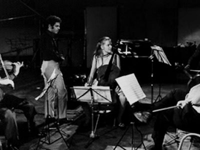 Me cambian los gustos