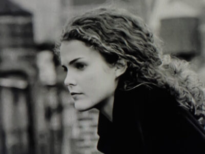 ESTAMOS EN AGOSTO ¿PERO DE QUÉ AÑO?