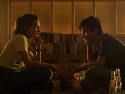 MI 7º ARTE: VOY A PASÁRMELO BIEN