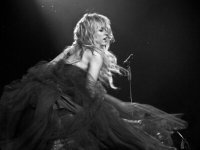 EL DÍA QUE MURIÓ LA MÚSICA