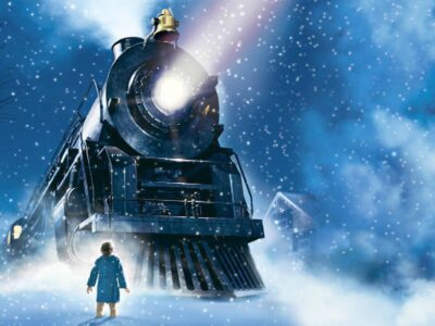 ¿POR QUÉ ME GUSTA TANTO LA NAVIDAD?