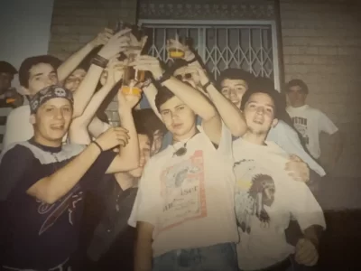 MIRA QUÉ FOTO HE ENCONTRADO