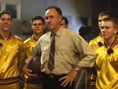 CUANDO FUIMOS HOOSIERS