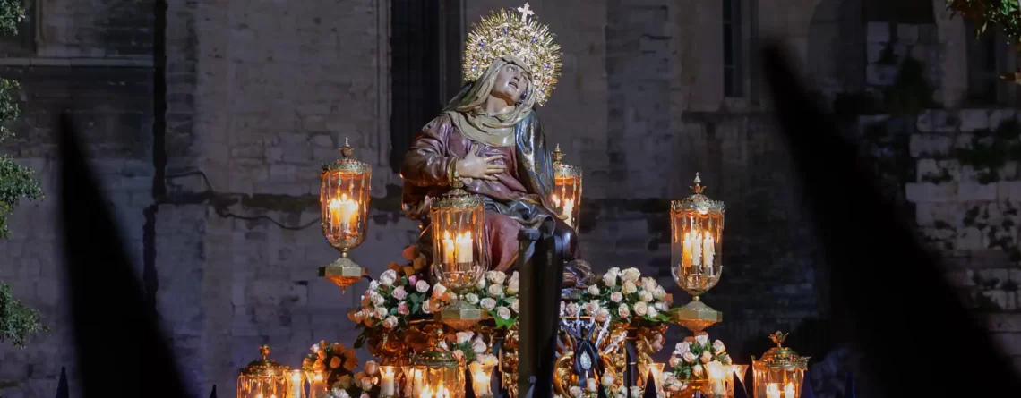 DOMINGO DE RESURRECCIÓN