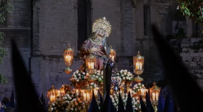 DOMINGO DE RESURRECCIÓN