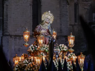 DOMINGO DE RESURRECCIÓN