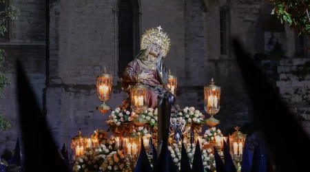 DOMINGO DE RESURRECCIÓN
