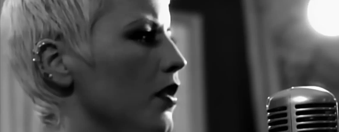 DOLORES O'RIORDAN ME SALVÓ LA VIDA