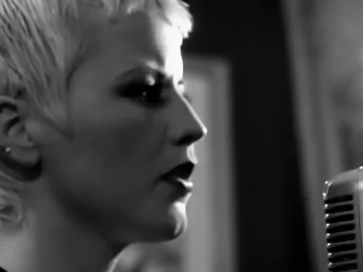 DOLORES O'RIORDAN ME SALVÓ LA VIDA