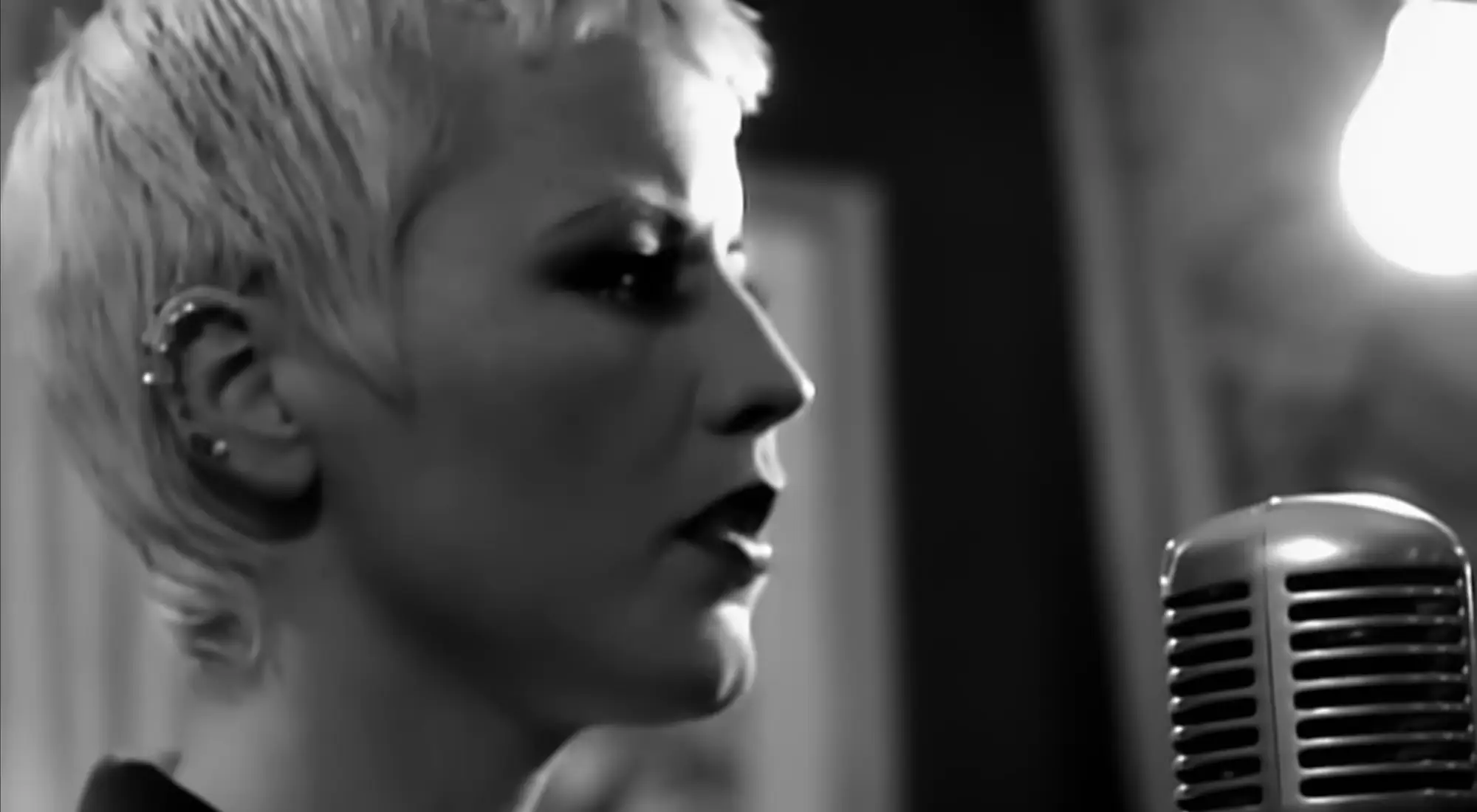 DOLORES O'RIORDAN ME SALVÓ LA VIDA