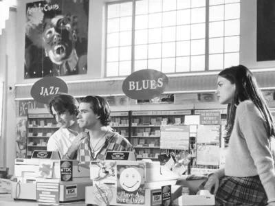 MÚSICA Y ADOLESCENCIA