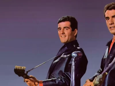 RESISTIRÉ (O TAL VEZ NO)