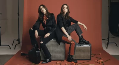 NO ES L DE LUX SINO DE LARKIN