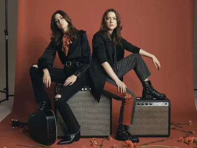 NO ES L DE LUX SINO DE LARKIN